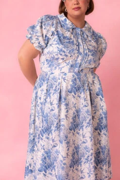 Sophia Dress -CINZ Clothing Shop spring 13