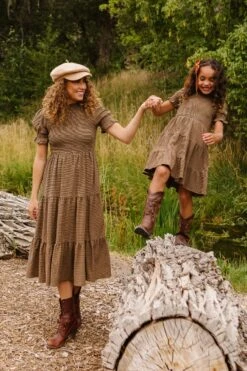 Stevie Striped Dress - FINAL SALE -CINZ Clothing Shop stevie 7 cbd4c077 d786 4cbf 9c93 675995beac47 281155