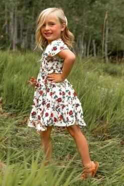 Mini Sweet Caroline Dress - FINAL SALE -CINZ Clothing Shop sweetcaroline 17