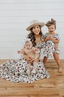 Mini Sweet Caroline Dress - FINAL SALE -CINZ Clothing Shop sweetcaroline mini 1