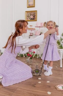 Bonnie Flare Dress - FINAL SALE -CINZ Clothing Shop web lovers3 38