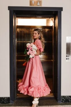 Kendy Dress -CINZ Clothing Shop web valentinesday modestsizeinclusivedresses lovers 143