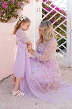 Zinnia Dress - FINAL SALE -CINZ Clothing Shop zinnia 2 678488